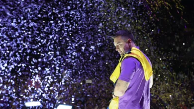 Terminó conteo: Daniel Noboa ganó elecciones en segunda vuelta