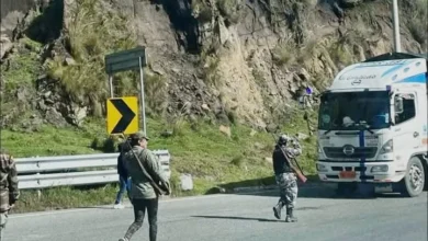 Zumbahua: Tradición de pascua confundida con extorsión.