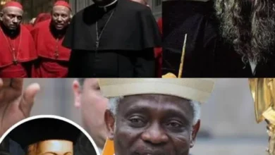'Un Papa Negro', provocaría el Fin del Mundo, según Nostradamus