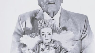 Obituario de César Augusto Andrade Andino