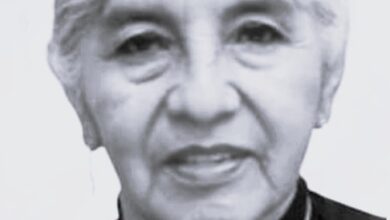 Obituario de Ligia Rosa Bustos Montero