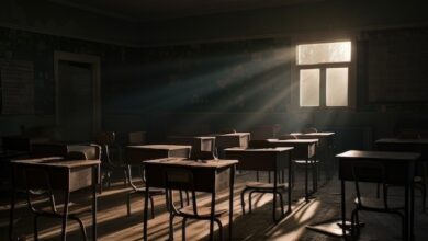 4 profesores habrían drogado y violado de dos estudiantes