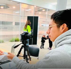 Hay turnos para el fin de semana en Ambato.