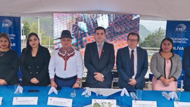 Resultados de las elecciones 2025 en Bolívar