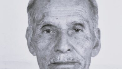 Obituario de Carlos Rodolfo Anilema Ponce