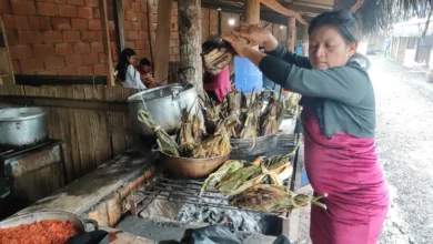 Turismo gastronómico en Yawi, ubicado en Sevilla Don Bosco