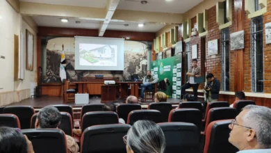 En Morona: actualización del inventario de bienes patrimoniales