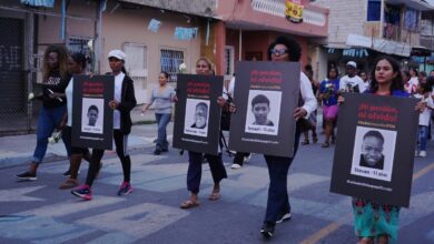 Caso Malvinas: Militares admiten que los niños fueron torturados