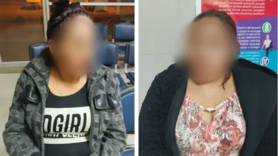 2 mujeres que robaban como “dulces sueños” con proceso penal