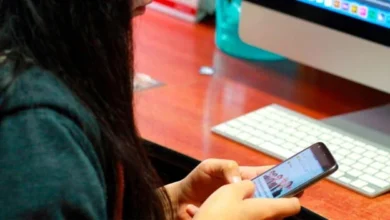 Falsa oferta de empleo en Facebook engaña a guarandeña