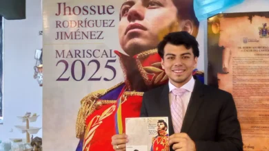 Calle 2 de mayo: actividades por día de hospitalidad Latacungueña.