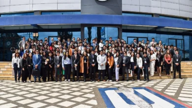 Unach organiza la segunda edición del Modelo ONU gratis