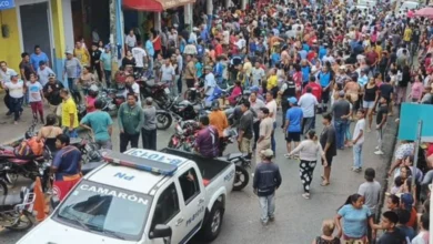 Asesinato de una profesora de Echeandía sigue en investigación