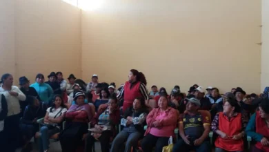 Venta informal genera malestar en Mercado 24 de Mayo