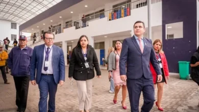 Delegación Electoral de Bolívar informó a ciudadanía