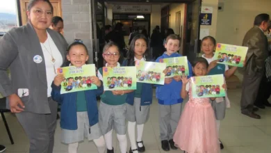 Día del Maestro Ecuatoriano en honor al insigne escritor Juan Montalvo