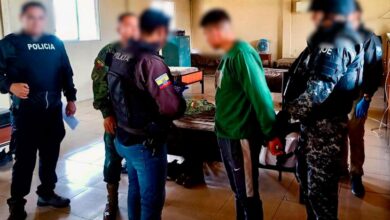 Militar detenido por violación y pornografía infantil