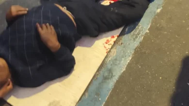 Hombre de 61 años murió en accidentes de tránsito en Riobamba