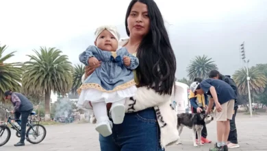 Mujer olvidó su herramienta de trabajo en taxi, pide que le devuelva