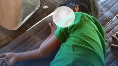 Ministerio de salud señaló 7 niños muertos en Taisha