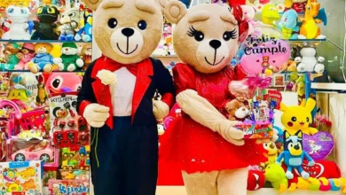 Guaranda: Tienda de regalos Detalandia denuncia plagio