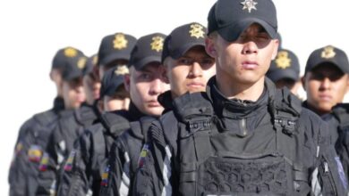 Requisitos para ingresar a la Policía Nacional de Ecuador en 2026