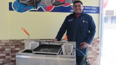 Campeonato de '40' Salomón Santillán con grandes premios