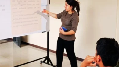 Curso preuniversitario gratis en Riobamba: requisitos y fechas