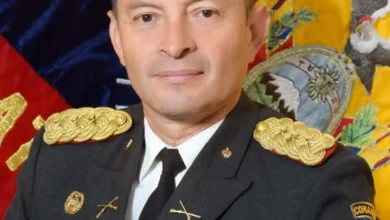 COMIL de Riobamba organiza reunión de excadetes