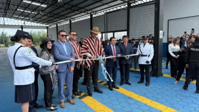 Centro de revisión técnica vehicular Latacunga con autorización