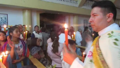 No existe divorcio en el matrimonio eclesiástico