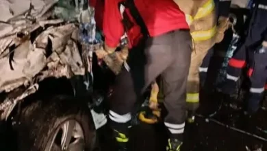 Sospechoso de la muerte de 3 personas a prisión preventiva