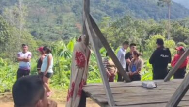 Niño de 13 años se habría suicidado por depresión