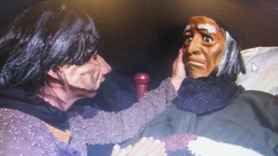 Obra de teatro sobre la vida indígena en Galte ofrece grupo Silfos