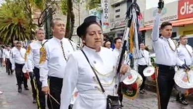 Colegio Técnico Guaranda festeja ocho décadas