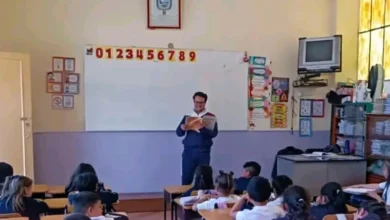 Prácticas preprofesionales fortalecen formación de docentes