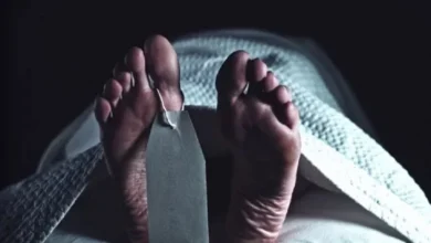 ¡Hombre muere dentro de una casa, en Ambato!.