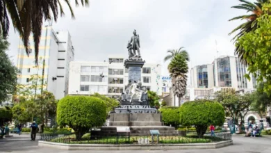 ¿Ambato, sede de la próxima Asamblea Constituyente?.