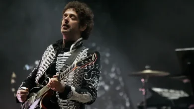 15 años del último concierto de Gustavo Cerati antes de su ACV