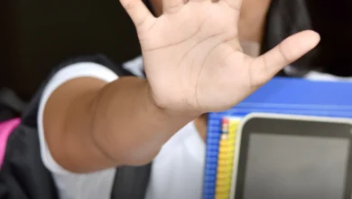 20 niños habrían sido víctimas de abuso sexual de su profesor