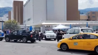 2da víctima de accidente en Huachi G. muere tras infarto cerebral.