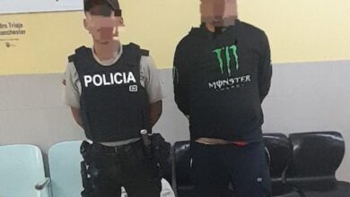 Hombre asesinó al hijo de su expareja, un niño de 4 años