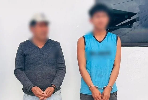 Intentaron ingresar droga a la cárcel de Macas oculta en tablas