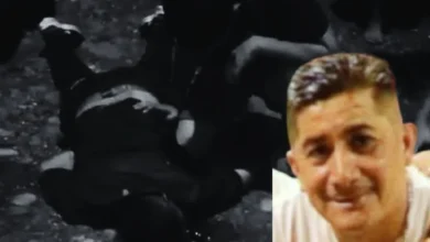 Sicarios asesinan a gallero en San José del Tambo