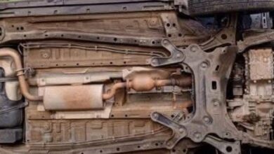 Comerciante murió tras accidente en Cumandá