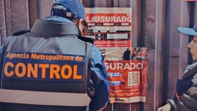 Clausuran centro de rehabilitación clandestino por maltrato