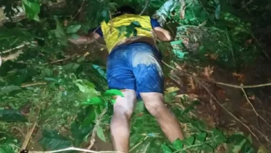 Dos muertos en confuso incidente en Taisha, Morona Santiago