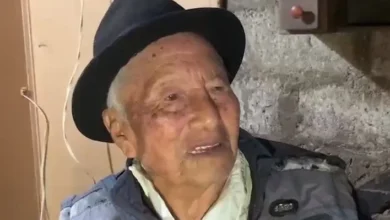 Investigan presunto maltrato y abandono de adulto mayor