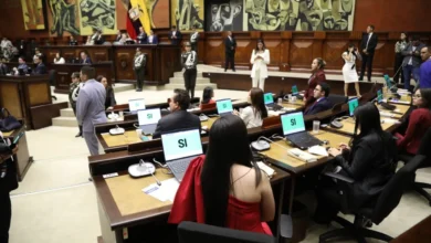 ADN obtiene las comisiones más relevantes en la Asamblea