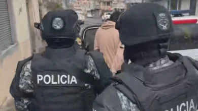 Joven de 17 años detenido por microtráfico de drogas